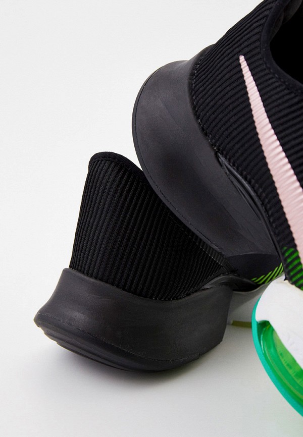 Nike Кроссовки - W NIKE AIR ZOOM SUPERREP 2 - фото 4