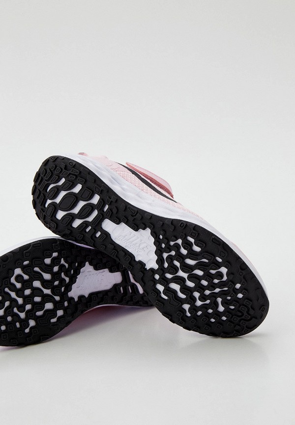 Nike Кроссовки - NIKE REVOLUTION 6 NN (PSV) - фото 5