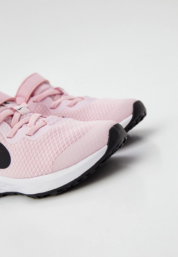 Nike Кроссовки - NIKE REVOLUTION 6 NN (PSV) - фото 2