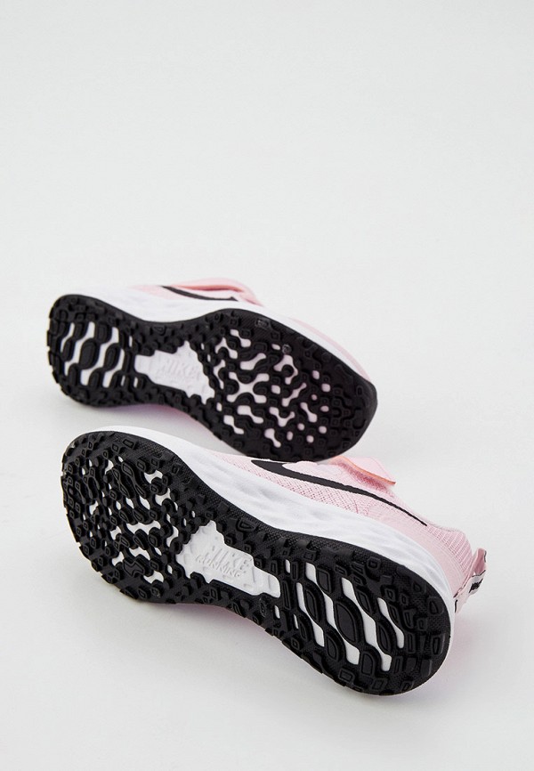 Nike Кроссовки - NIKE REVOLUTION 6 NN (PSV) - фото 5