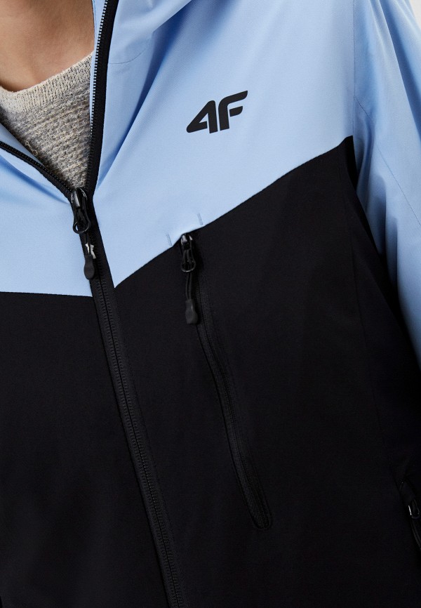 4F Куртка горнолыжная - фото 5