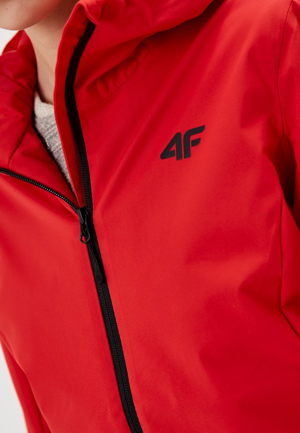 4F Куртка горнолыжная - фото 5