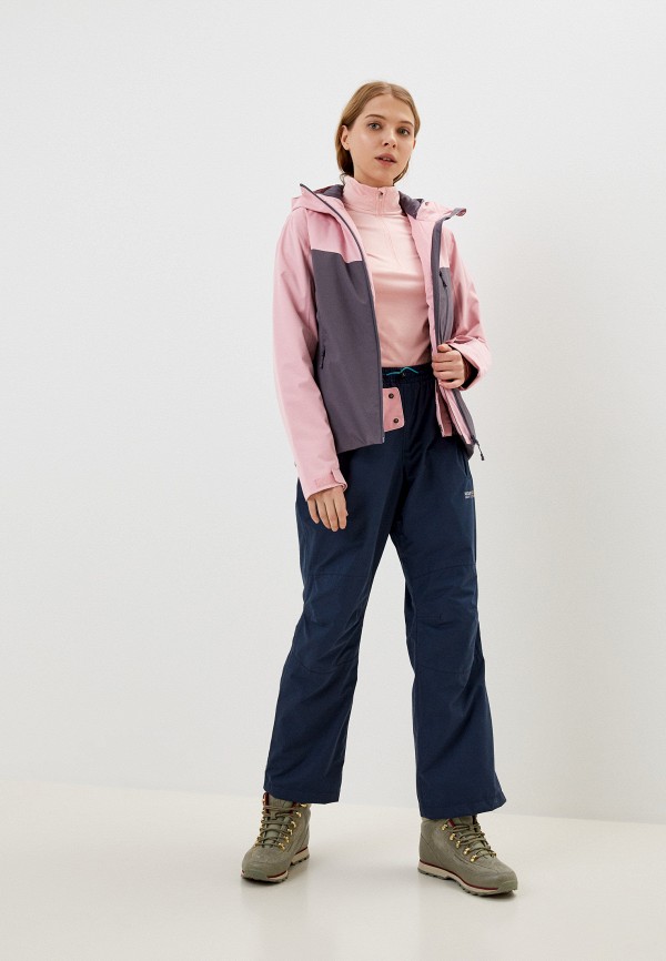 4F Куртка горнолыжная - фото 2