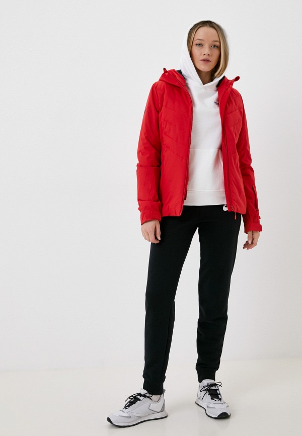 4F Куртка горнолыжная - фото 2