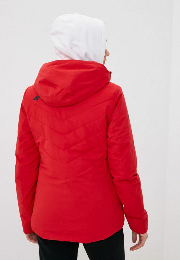 4F Куртка горнолыжная - фото 3
