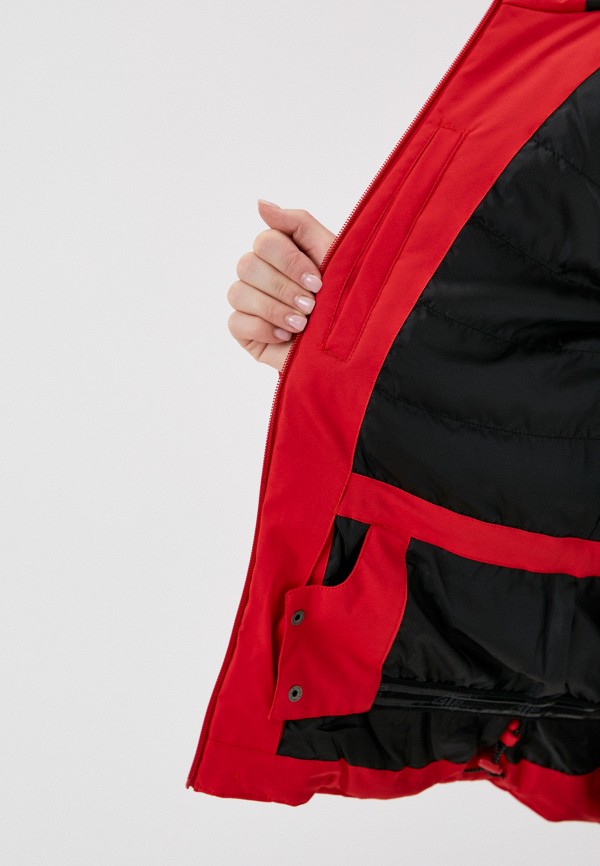 4F Куртка горнолыжная - фото 4