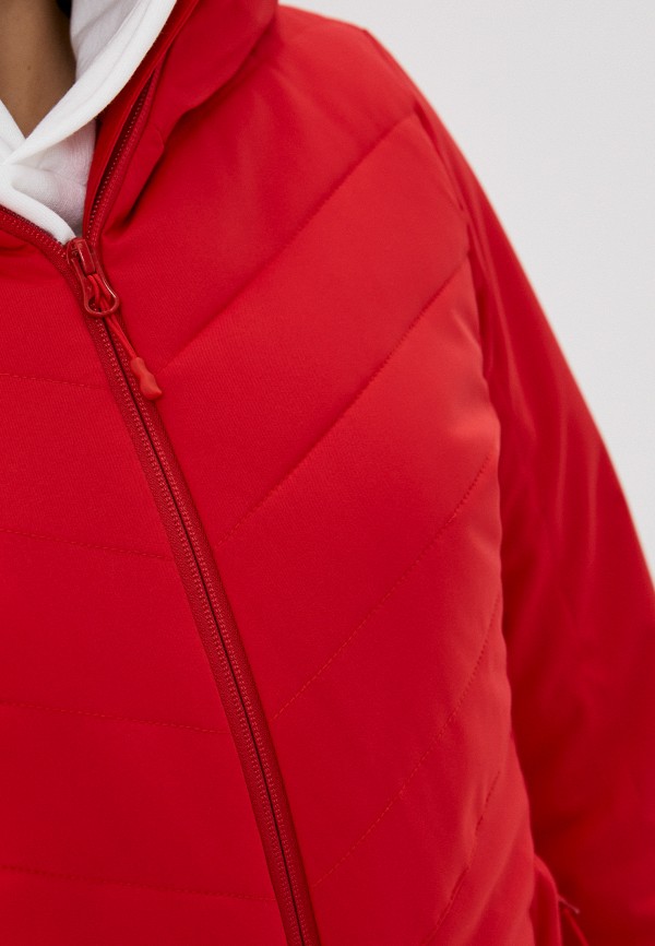 4F Куртка горнолыжная - фото 5