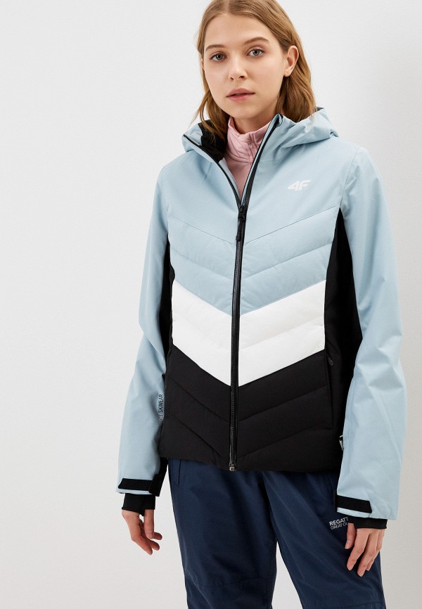 4F Куртка горнолыжная - фото 1