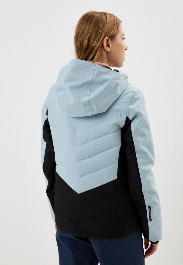 4F Куртка горнолыжная - фото 3