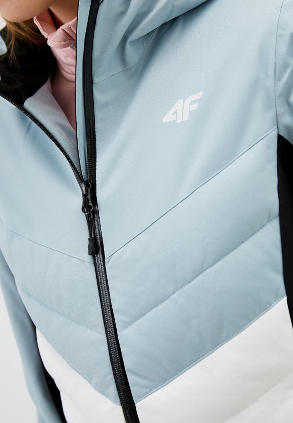 4F Куртка горнолыжная - фото 5