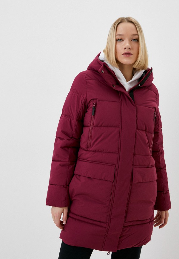 4F Куртка утепленная - фото 1