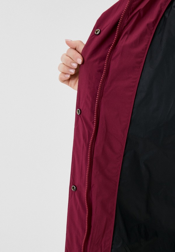 4F Куртка утепленная - фото 4