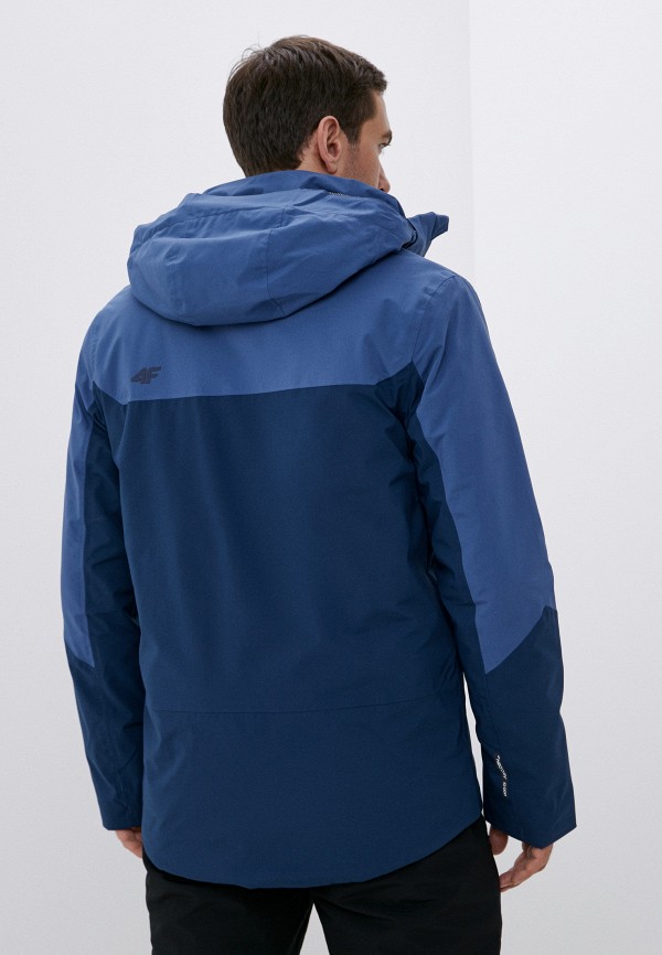 4F Куртка горнолыжная - фото 3
