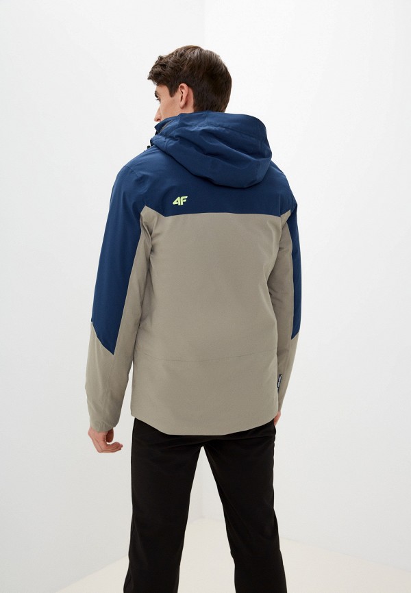 4F Куртка горнолыжная - фото 3