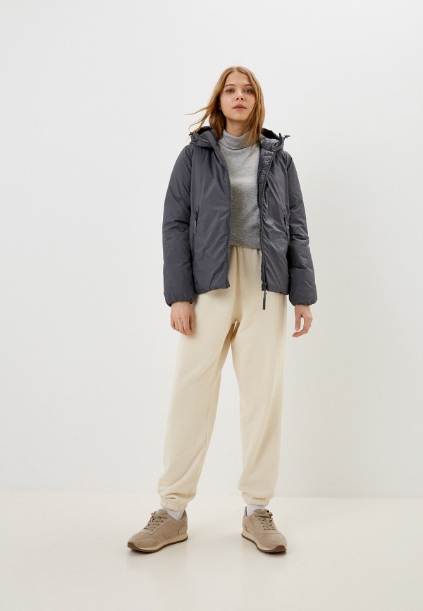 Outhorn Куртка утепленная - reversible - фото 2