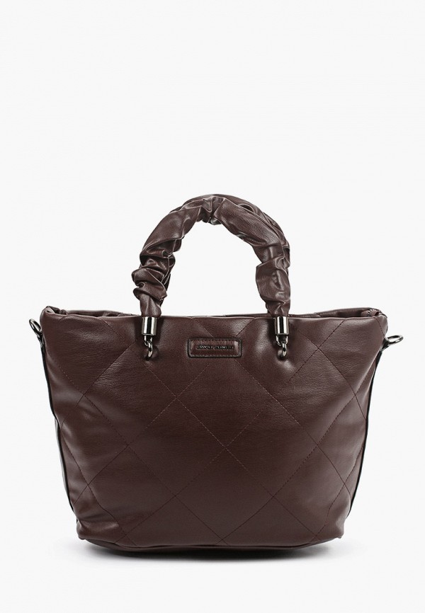 Сумка David Jones, цвет: коричневый, RTLABB002901 — купить в интернет ...
