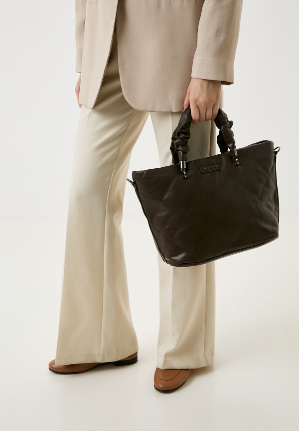 Сумка David Jones, цвет: коричневый, RTLABB002901 — купить в интернет ...