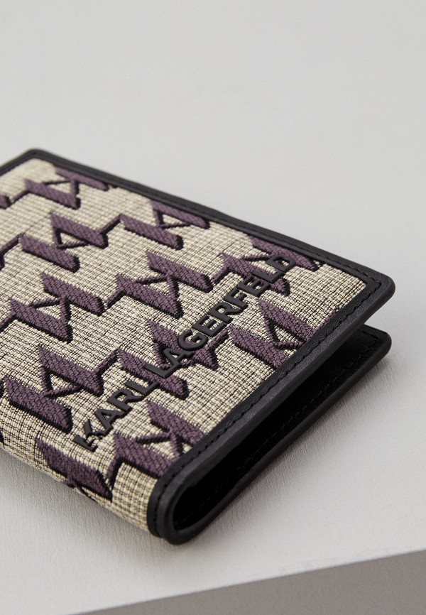 Karl Lagerfeld Обложка для паспорта - фото 3