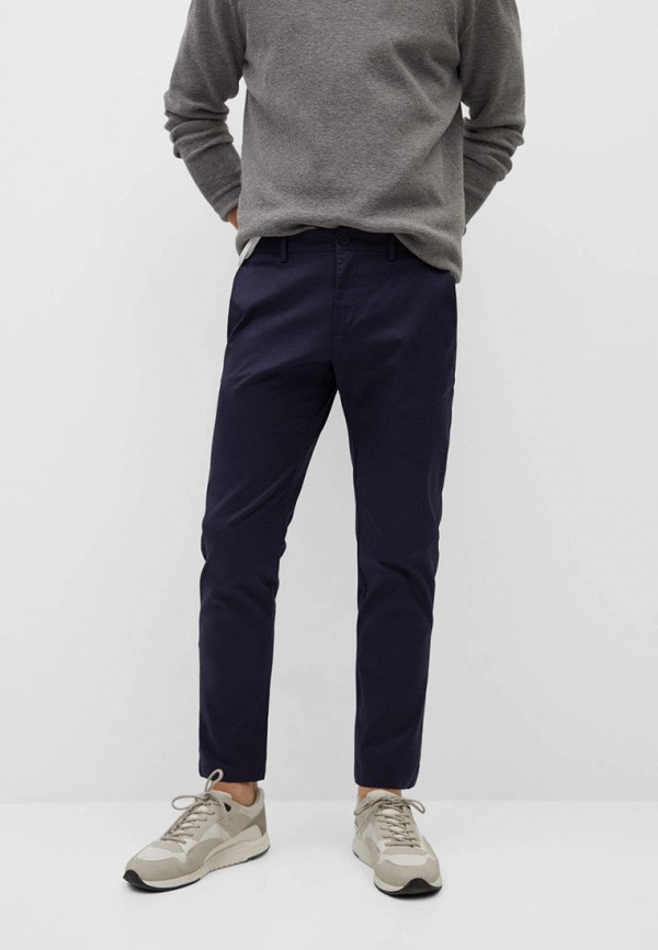 Mango Man Брюки - PRATO - фото 1