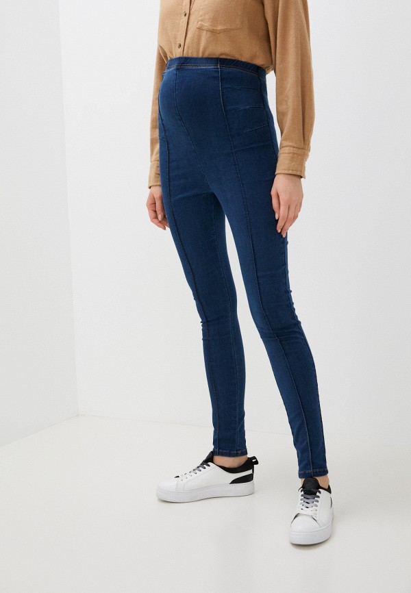 Mamalicious Джеггинсы - фото 1