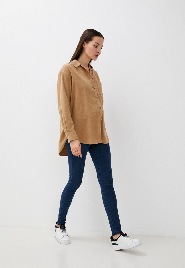 Mamalicious Джеггинсы - фото 2