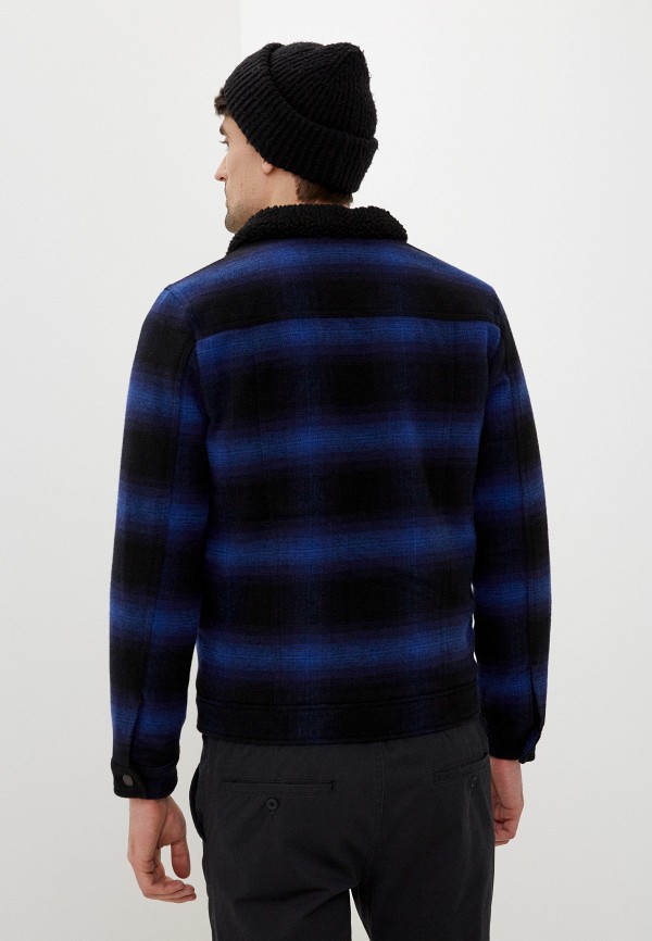 Superdry Куртка-рубашка - фото 3