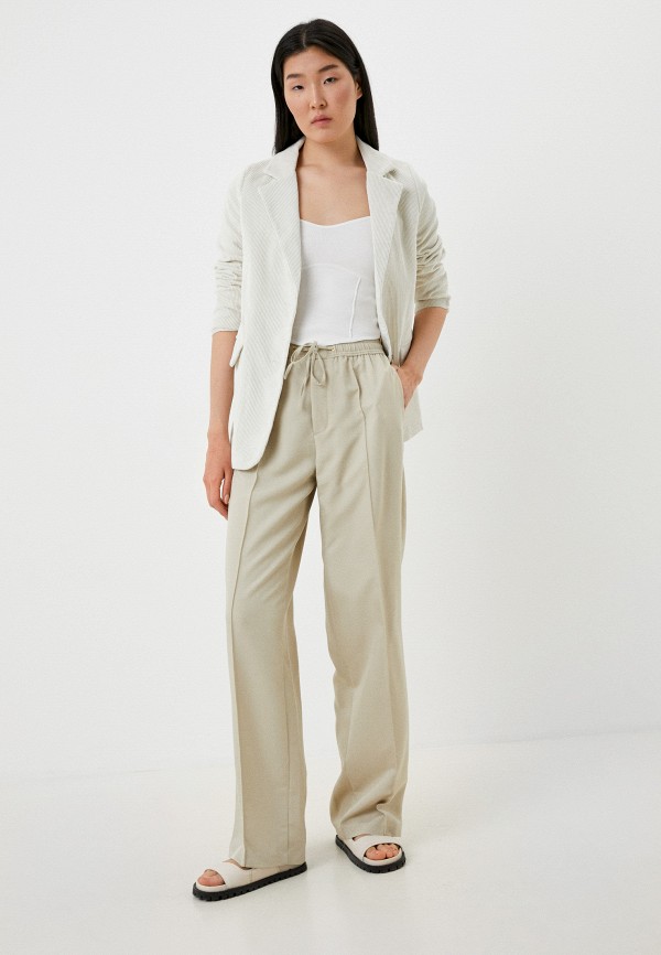 Pink Orange Жакет - фото 2