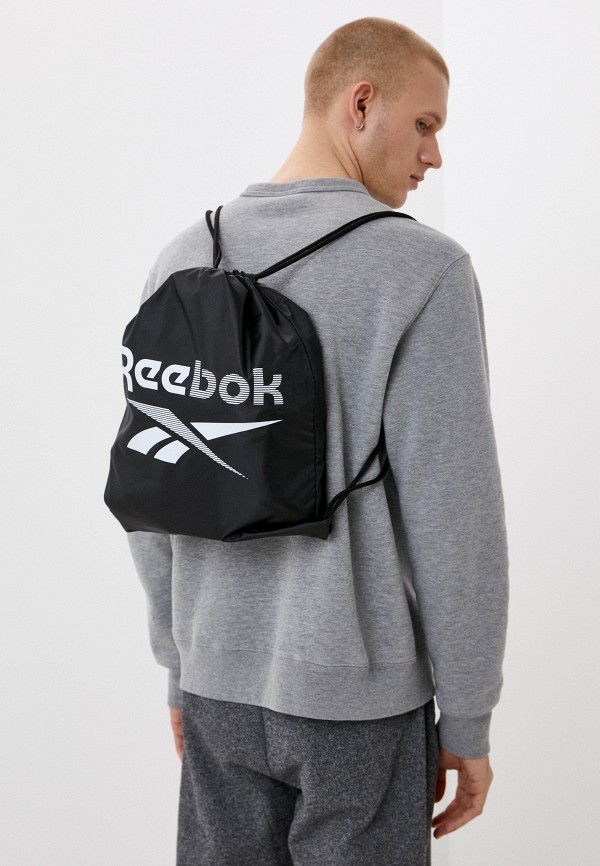 Reebok Мешок - TE GYMSACK - фото 4