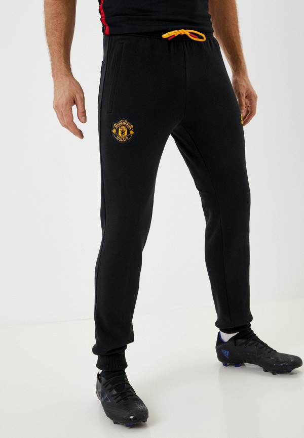 adidas Брюки спортивные - MUFC LNY PNT - фото 1
