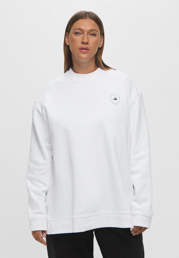 adidas by Stella McCartney Свитшот - ASMC SW SWT ML - фото 1