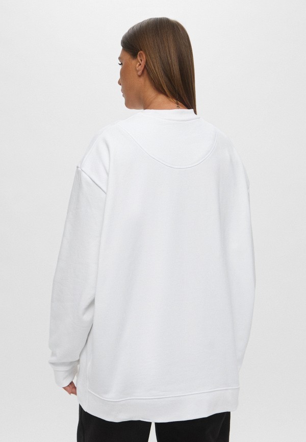 adidas by Stella McCartney Свитшот - ASMC SW SWT ML - фото 3