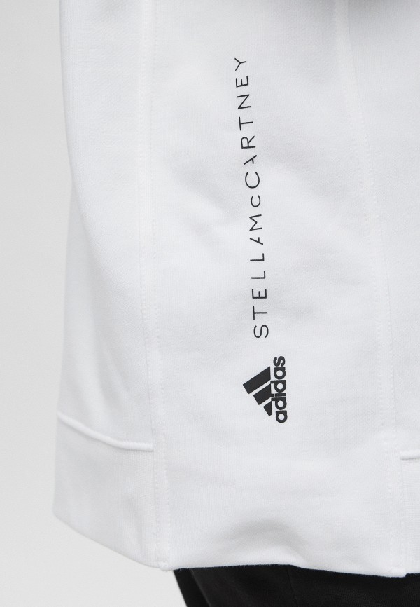 adidas by Stella McCartney Свитшот - ASMC SW SWT ML - фото 6