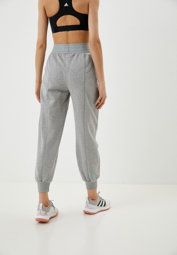 adidas by Stella McCartney Брюки спортивные - ASMC SW PT ML - фото 3