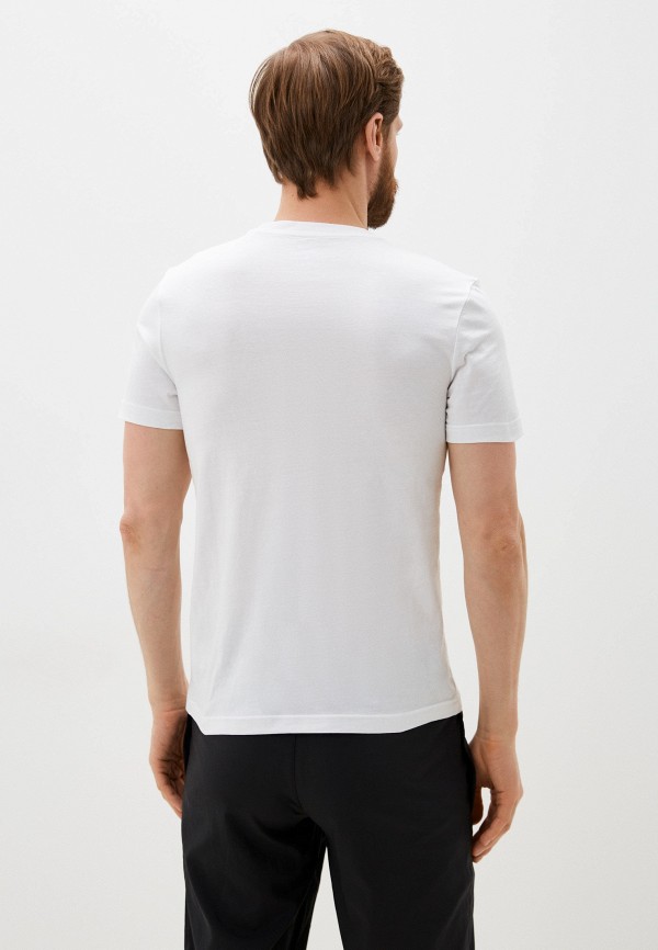 Reebok Футболка - RI LEFT CHEST LOGO TEE - фото 2