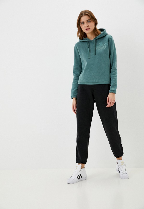 adidas Originals Худи - HOODIE - фото 2