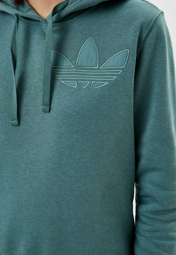 adidas Originals Худи - HOODIE - фото 4