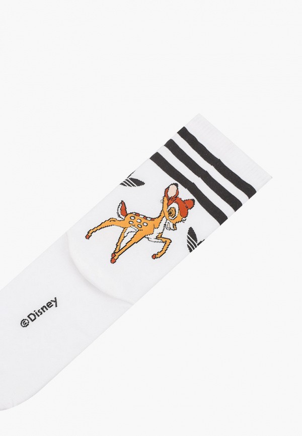 adidas Originals Носки 2 пары - DISNEY CRW 2PP - фото 3