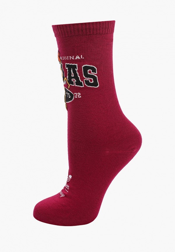 adidas Originals Носки 2 пары - DISNEY CRW 2PP - фото 5