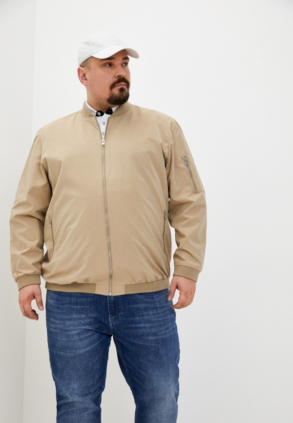 Jack & Jones Куртка - фото 1