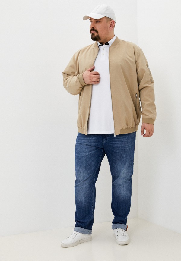 Jack & Jones Куртка - фото 2