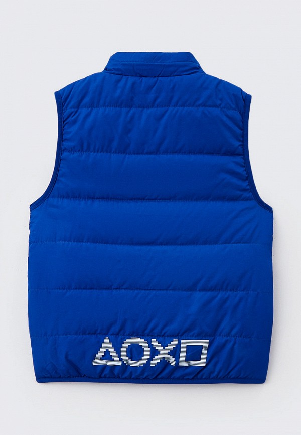 Name It Жилет утепленный - фото 2