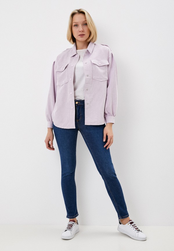 JDY Куртка - фото 2