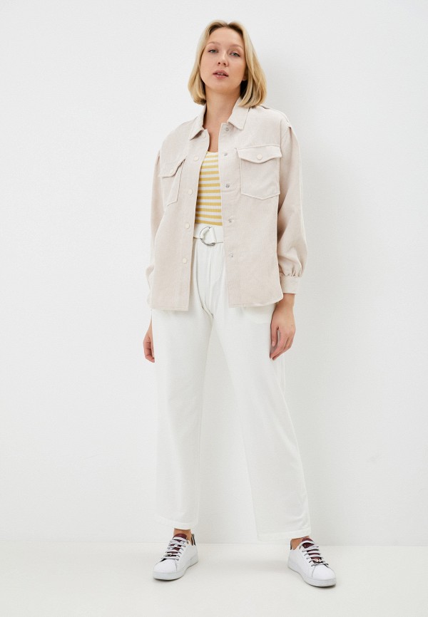 JDY Куртка - фото 2