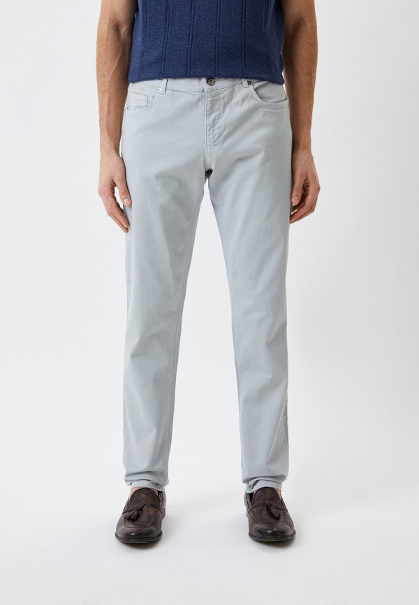 Trussardi Джинсы - фото 1