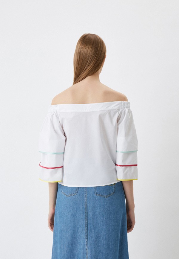 Trussardi Блуза - фото 3