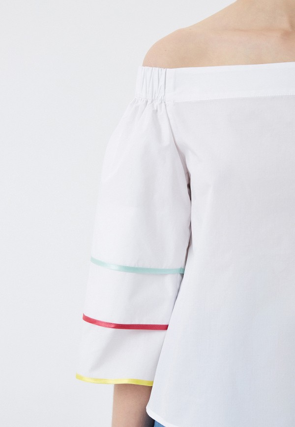 Trussardi Блуза - фото 4