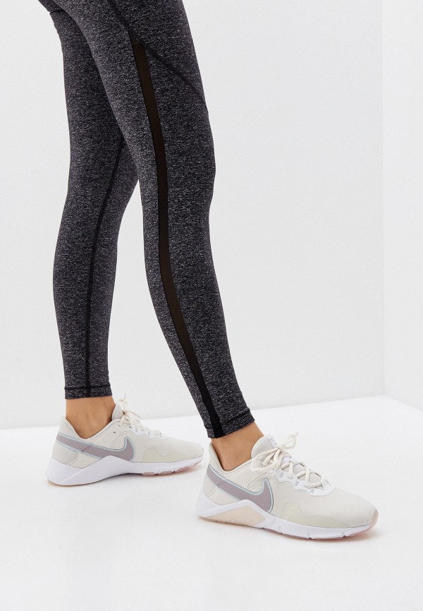 Nike W NIKE LEGEND ESSENTIAL 2 PRM RTLABB137501 Lamoda