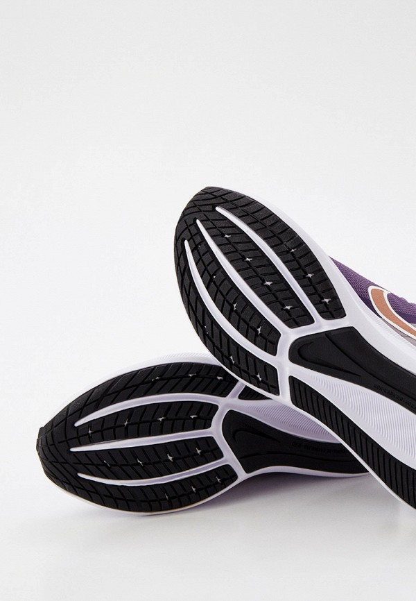 Nike Кроссовки - STAR RUNNER 3 (GS) - фото 5