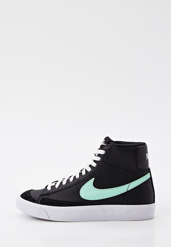 Nike Кеды - BLAZER MID '77 (GS) - фото 1