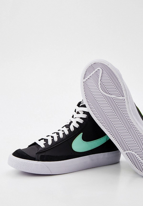Nike Кеды - BLAZER MID '77 (GS) - фото 5